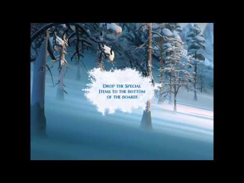 Frozen Free Fall #76