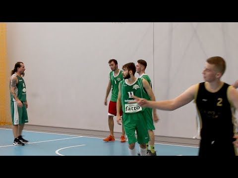 LNBA 17/18: Luxury World Day Spa - Devils