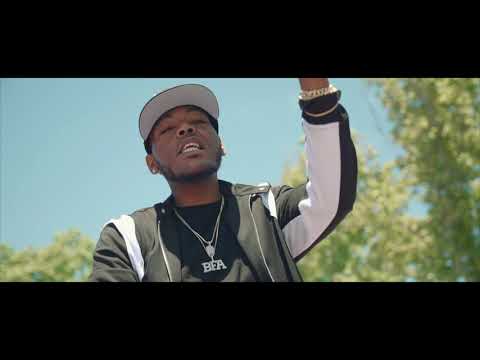 Ice Meez - Huh ( Music Video ) | Dir. @VaughnVisuals