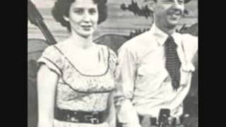 A Pair Of Broken Hearts ~ Hank Snow &amp; Anita Carter