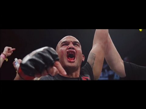 Ufc - Warriors (Tribute Video)