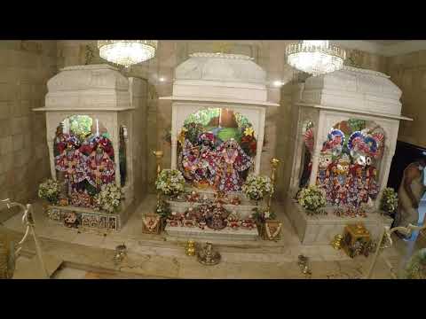 Sandhya Arati - Thursday 27 January 2022 - 7:00pm - 7.30pm