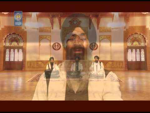 Reham Teri Sukh Paya - Bhai Satnam Singh Koharka | Amritt Saagar | Shadad Gurbani