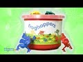 Froghoppers From Viking Toys