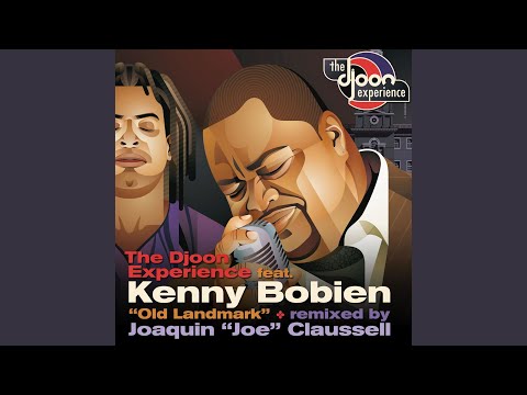 Old Landmark (The Cathedral Dub)