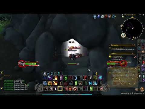 20k Per Hour SOLO FARM WoW Dragonflight Gold Making Guide