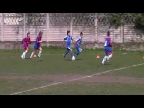 cisliano calcio pulcini 2002 federico manca