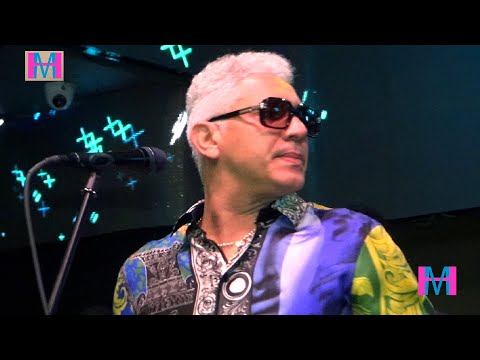 KREYOL LA KRAZE AMADEUS NEW YORK PLAT - VAGABON FOR LIFE LIVE 4/14/2023