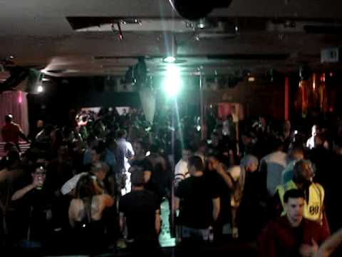 MARIO CALEGARI @*SESSIONS DEKO LOUNGE 2-28-09 SET 5