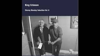 King Crimson - Requiem (Drum and Bass)
