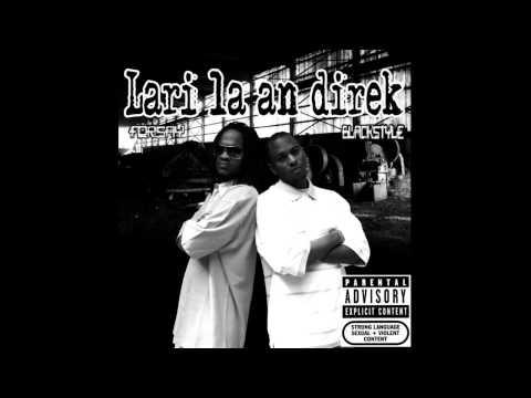 Blackstyle Ft Forsay & Tribulions - Débarquement (@SlimVideoZ)