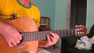 Trilhos Urbanos (Caetano Veloso) por Christophe Rousseau