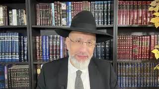 De Béshalakh a Tou Bichvat... Parnassa et mazal pour Azriel ben Sarah et Léa bat Nedjma