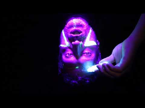 Kuki Monstah #Hot16Challenge2