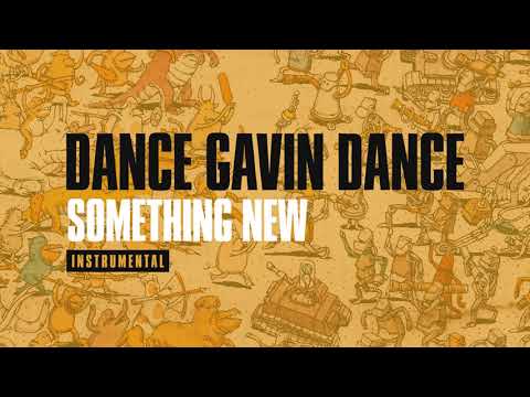 Video thumbnail for Something New (Instrumental)