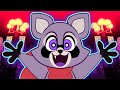 Indigo Park Is What Mascot Horror Should Be