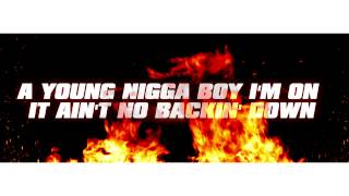 Lil Snupe - When I See You  (Official Lyric Video)