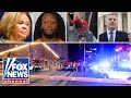 OUTRAGE AND SILENCE Chilling Video Of Woman Stabbed To Death Sparks Mix Of Reactions