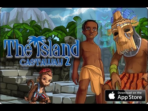 the island castaway android hack