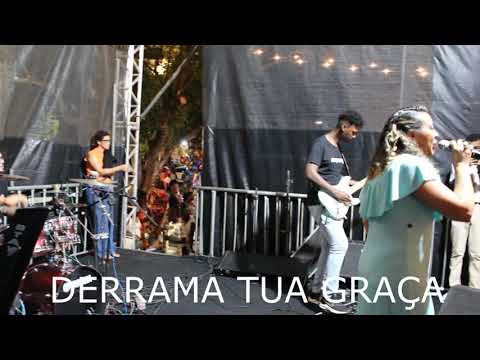 TRECHOS  SHOW JULIANA DE PAULA 2
