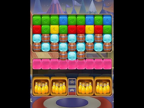 TOON BLAST level 3167