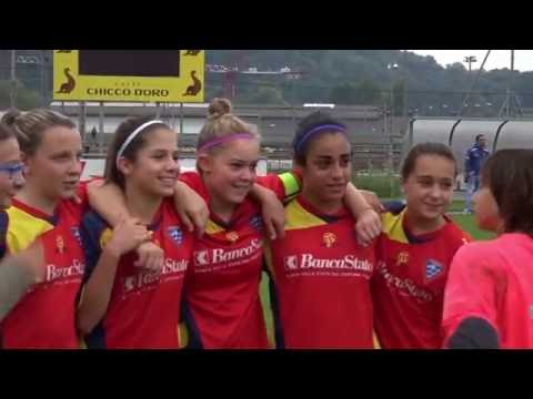 Coppa BancaStato allieve - Il Film