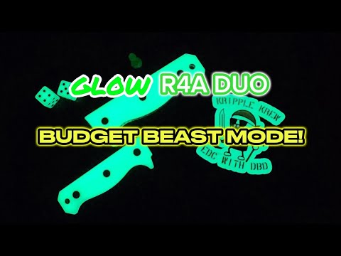 CountyComm R4A ($60) & Compact R4A Slim ($40) Review – Best $100 Budget Pair? Link + Discount Code