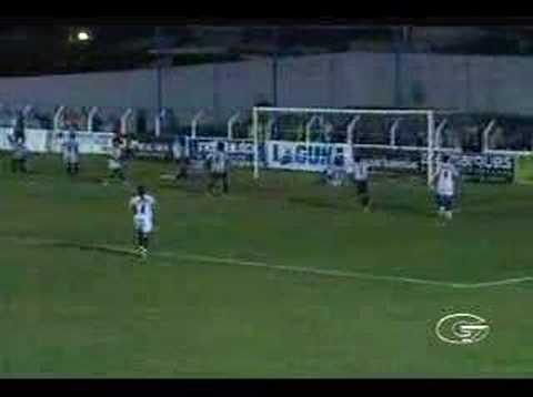 Igací 1 x 5 ASA de Arapiraca - 13/03/2008