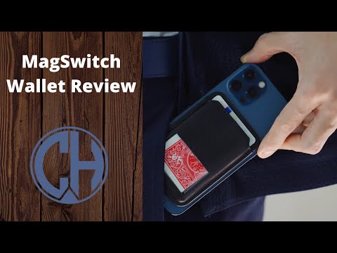MagSwitch Review