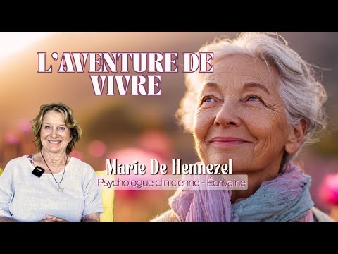 Marie de Hennezel : Vieillir en conscience et garder la chaleur du cœur