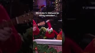 #kermit #muppets #weihnachten #wien #vienna #weihnachtsmarkt #glühwein #christmas #viral