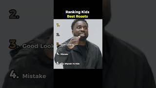 Download lagu Ranking Kids Best Roasts mp3 Download lagu Ranking Kids Best Roasts mp3