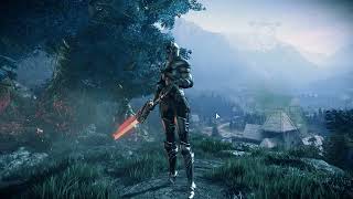 Elyon: Ascent Infinite Realm - Gameplay part 2