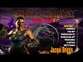 Mortal Kombat Chaotic New Era Jacqui Briggs Playthrough
