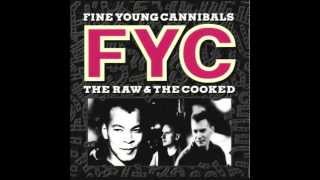 FYC / The Raw &amp; The Cooked / Don&#39;t Let It Get You Down