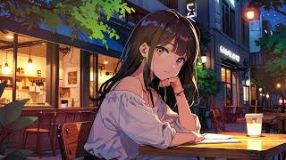 【Japanese lofi jazz piano study with me】あなたの勉強の成果を上げるbgm【カフェ音楽】