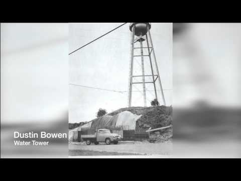 Dustin Bowen - Water Tower (Jason Aldean cover)
