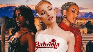 Download lagu Gabriela (Remix) - Katseye Ft. Ariana Grande, Doja cat (Fan Made) mp3 Download lagu Gabriela (Remix) - Katseye Ft. Ariana Grande, Doja cat (Fan Made) mp3