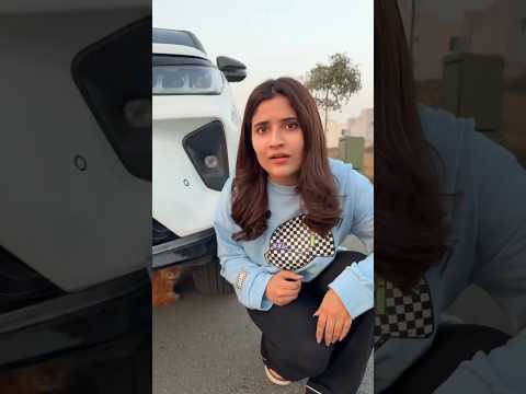 Aroob got a kitten happy vlog #duckybhai #home #minivlog #rajab #aroobjatoi #shorts #newvlog #foryou