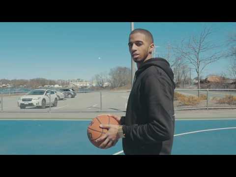 KillerKharisma - Downfall (Official Music Video)