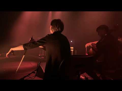 Sebastian Mullaert, Laurence Guy, Subchambre Ensemble - C - "In Concert" Live at Malmö 2019 / COL005