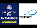 SRF Q4 Earnings Today: QoQ Recovery Expected | CNBC TV18