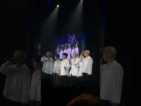 Victon In Manila (Light) #VoiceToAlice [122119]
