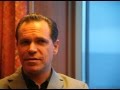 Kurt Elling on his early musical development as a jazz singer