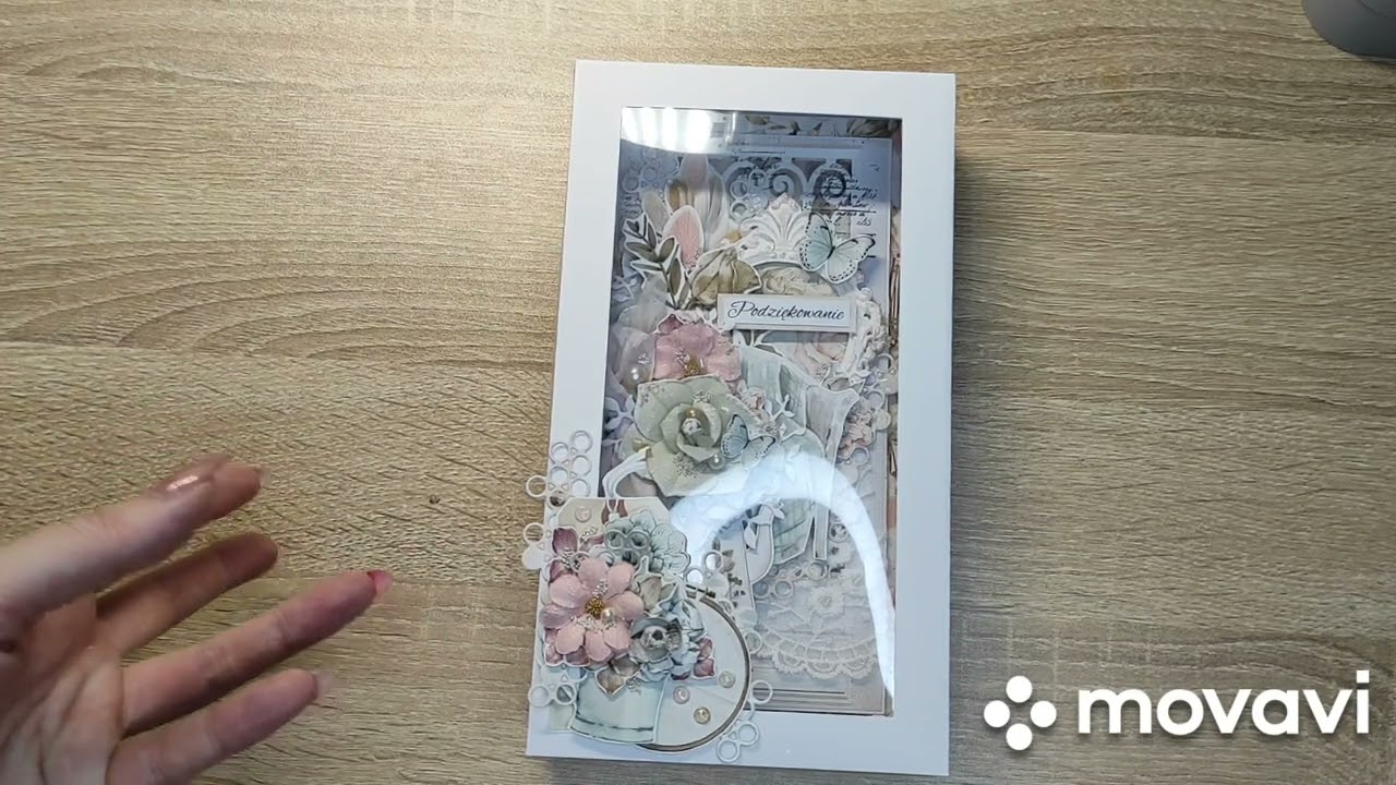 Kartki na 50 urodziny dla mężczyzny i kobiety #DoriScrap #kartkiokolicznościowe