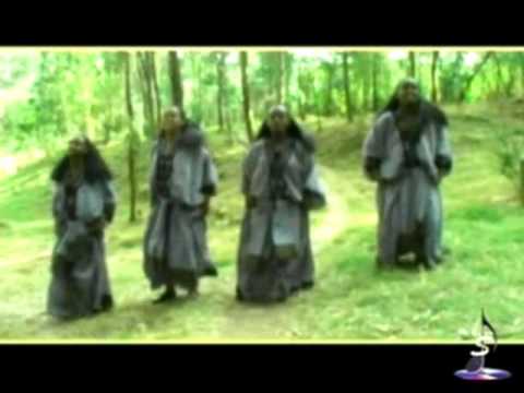 Shega Haftey by Kaki Tesfaye Ethiopian Music