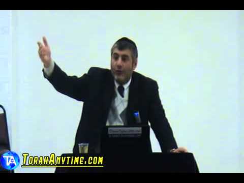 24 Things That Prevent Teshuva (Repentance)