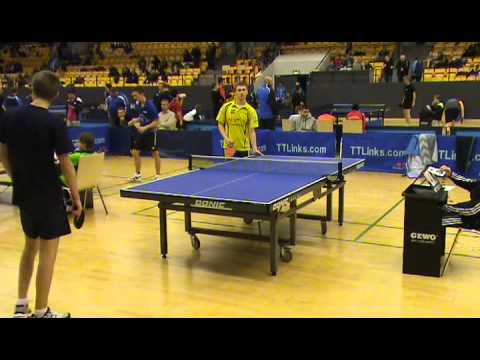 121202 Odense GP, Marcus Salmonsen - Benjamin Lillelund