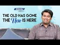 The Old Has Gone The New Is Here Samuel Dhinakaran Today S Blessing