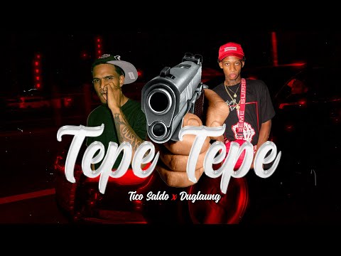 Tico Saldo ❌ Duglaung - Tepe Tepe (Audio Oficial)
